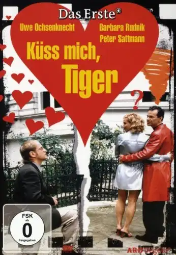 Watch and Download Küss mich, Tiger! 7