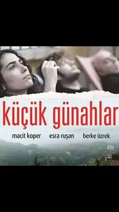 Watch and Download Küçük Günahlar