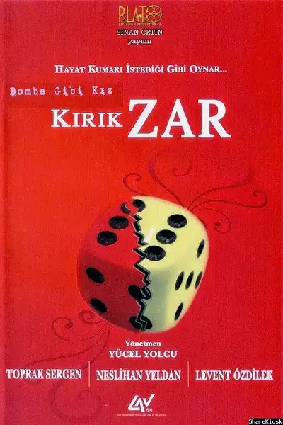 Watch and Download Kırık Zar 1