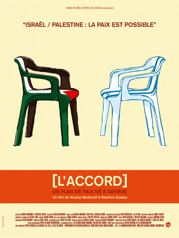 Watch and Download L'accord 1