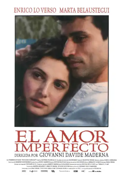 Watch and Download L'amore imperfetto 1