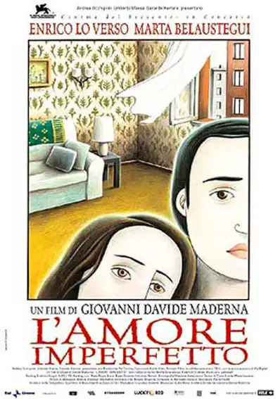 Watch and Download L'amore imperfetto 2