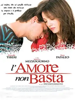 Watch and Download L'amore non basta 2