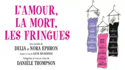 Watch and Download L'Amour, la mort, les fringues 1