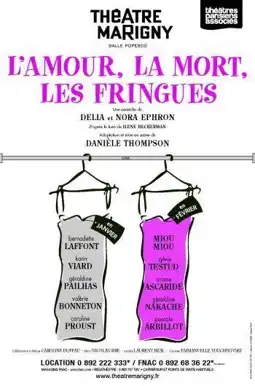 Watch and Download L'Amour, la mort, les fringues 3