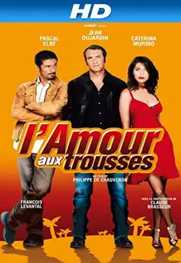 Watch and Download L'amour aux Trousses 4