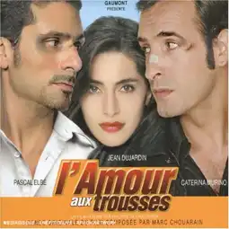 Watch and Download L'amour aux Trousses 5