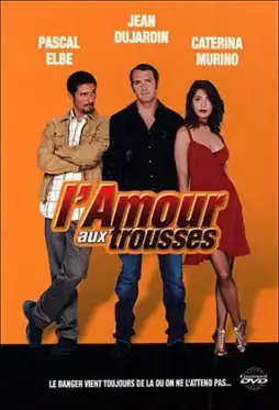 Watch and Download L'amour aux Trousses 6