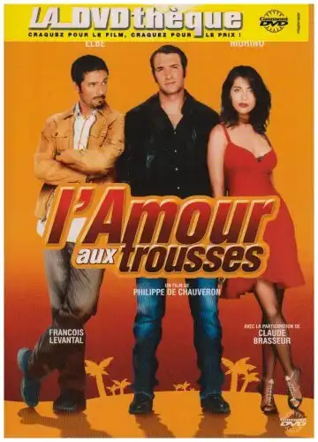 Watch and Download L'amour aux Trousses 7