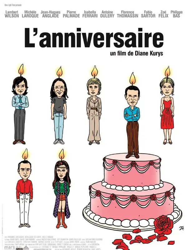 Watch and Download L'Anniversaire 4