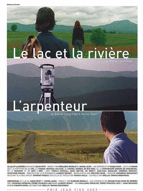 Watch and Download L'arpenteur 1