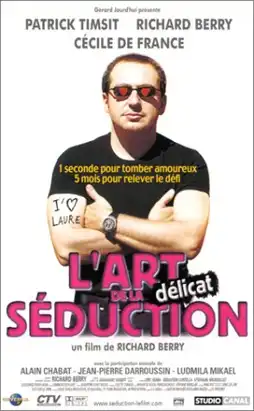 Watch and Download L'Art (délicat) de la séduction 3