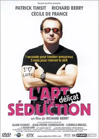 Watch and Download L'Art (délicat) de la séduction 4