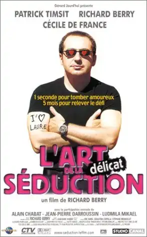 Watch and Download L'Art (délicat) de la séduction 5