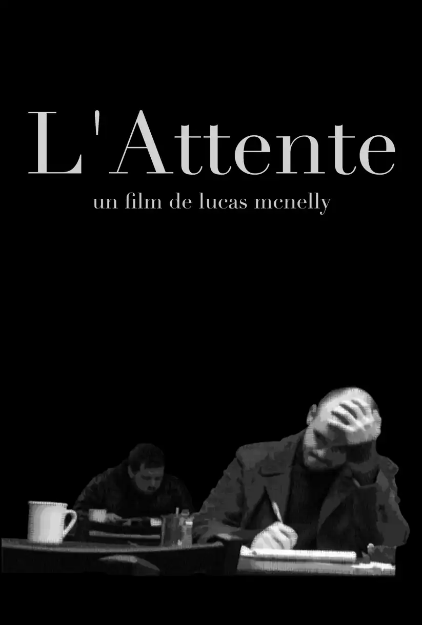 Watch and Download L'attente 1