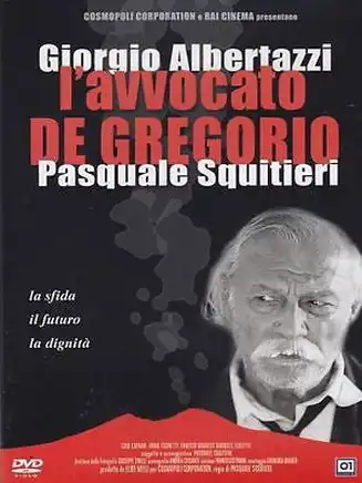 Watch and Download L'avvocato de Gregorio 1