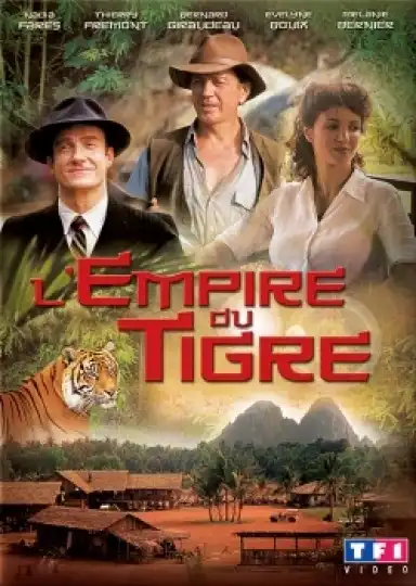 Watch and Download L'empire du tigre 1