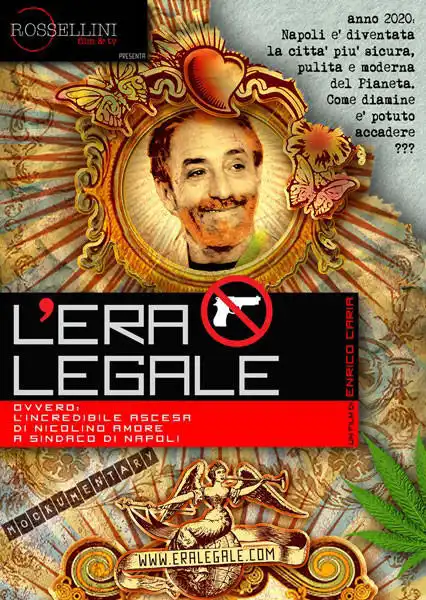 Watch and Download L'era legale 1