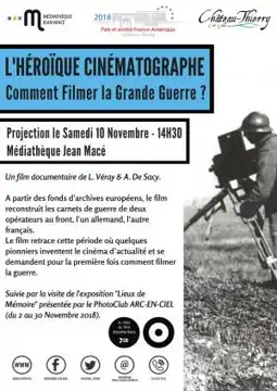 Watch and Download L'héroïque cinématographe 4