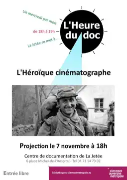 Watch and Download L'héroïque cinématographe 5