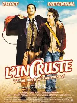 Watch and Download L'incruste 3