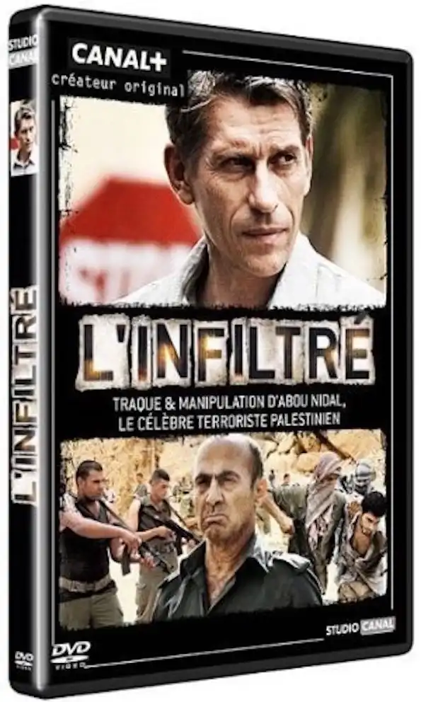 Watch and Download L'Infiltré 1