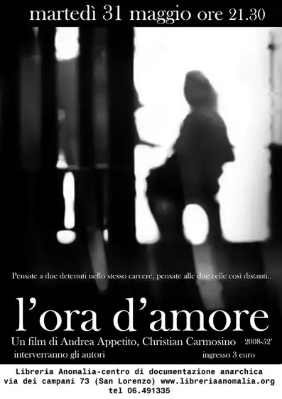 Watch and Download L'ora d'amore 1