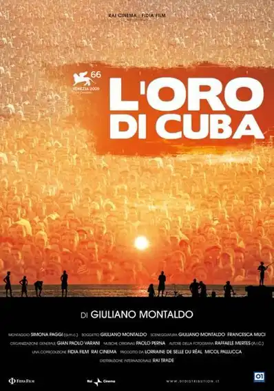 Watch and Download L'oro di Cuba 2