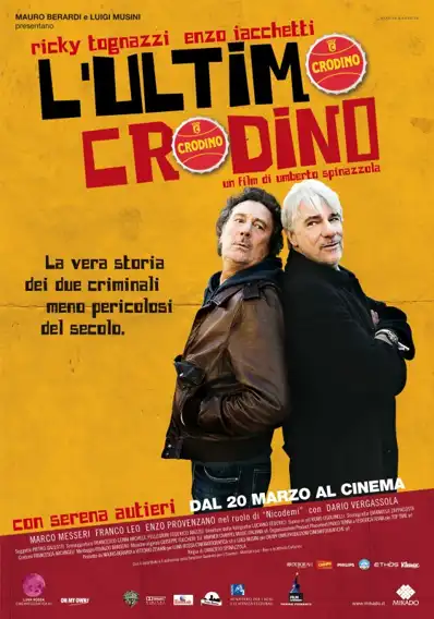 Watch and Download L'ultimo Crodino 2