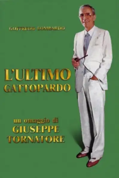 Watch and Download L'ultimo gattopardo - Ritratto di Goffredo Lombardo 2