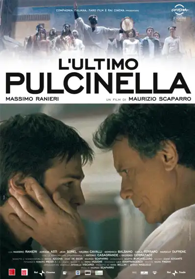 Watch and Download L'ultimo Pulcinella 2