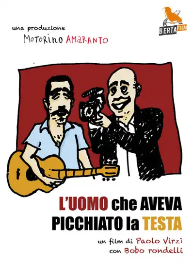 Watch and Download L'uomo che aveva picchiato la testa 2