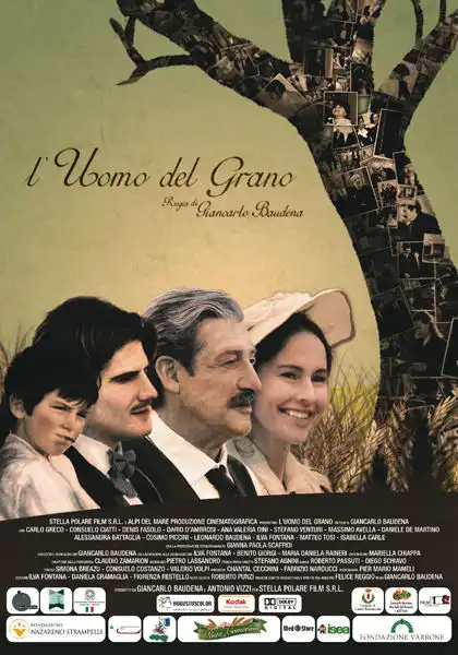 Watch and Download L'uomo del grano 1