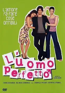 Watch and Download L'uomo perfetto 2