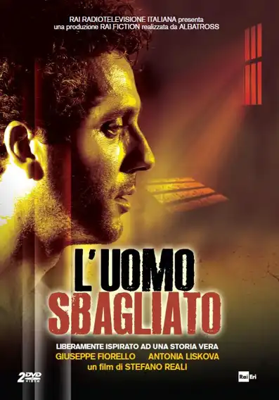 Watch and Download L'uomo sbagliato 5