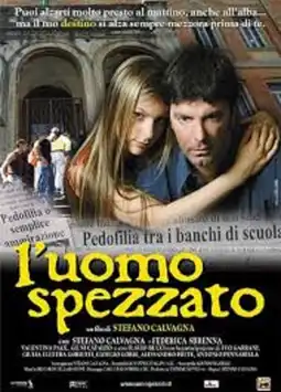 Watch and Download L'Uomo Spezzato 3