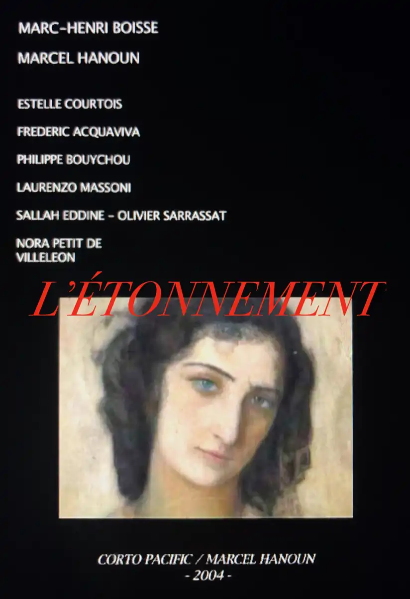 Watch and Download L'étonnement 1