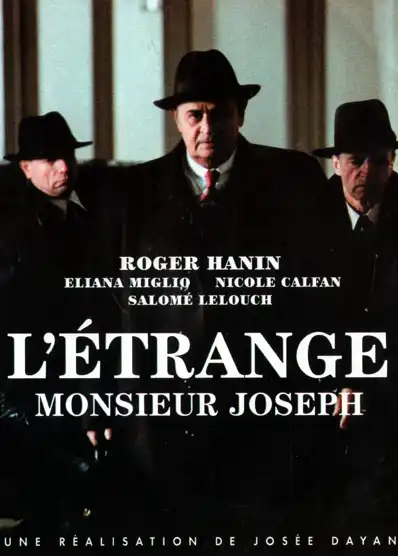 Watch and Download L'Étrange monsieur Joseph 2