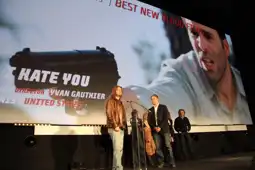 Watch and Download L.A., I Hate You 3