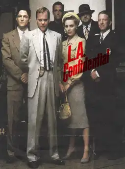 Watch and Download L.A. Confidential 1