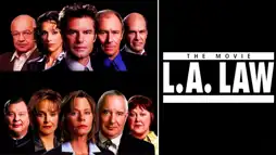 Watch and Download L.A. Law: The Movie 1