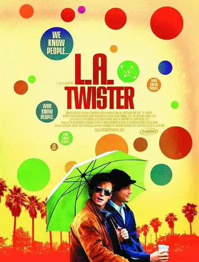 Watch and Download L.A. Twister 1