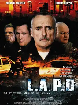 Watch and Download L.A.P.D.: To Protect And To Serve 10