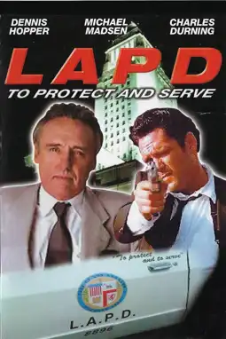 Watch and Download L.A.P.D.: To Protect And To Serve 12