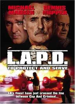 Watch and Download L.A.P.D.: To Protect And To Serve 2