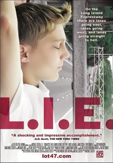 Watch and Download L.I.E. 8