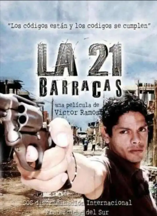 Watch and Download La 21 Barracas 1