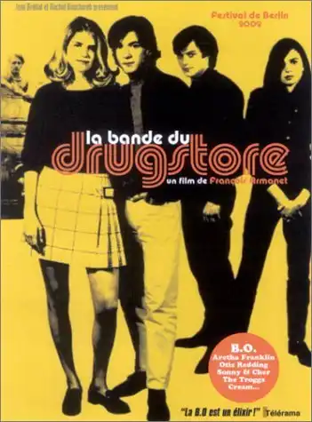 Watch and Download La bande du drugstore 4