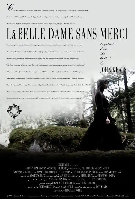 Watch and Download La belle dame sans merci 4