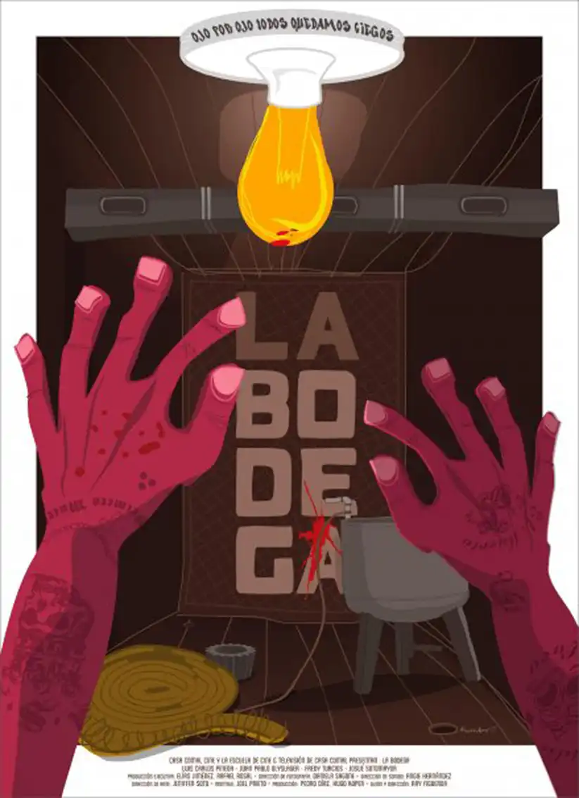 Watch and Download La Bodega 1